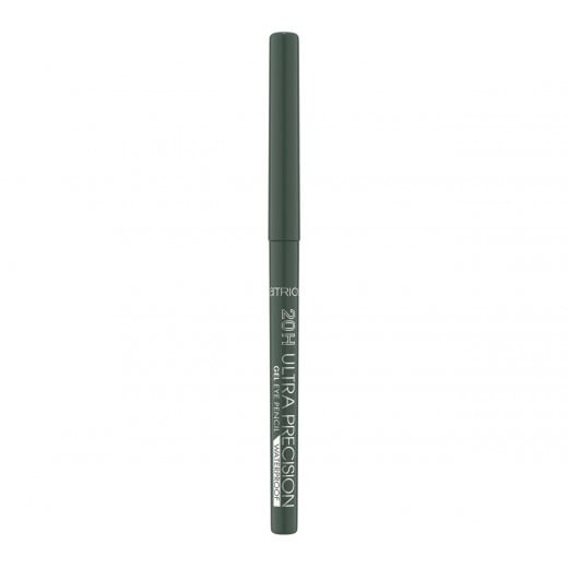 Catrice 20 Hours Ultra Precision Gel Eye Pencil Waterproof, Number 040