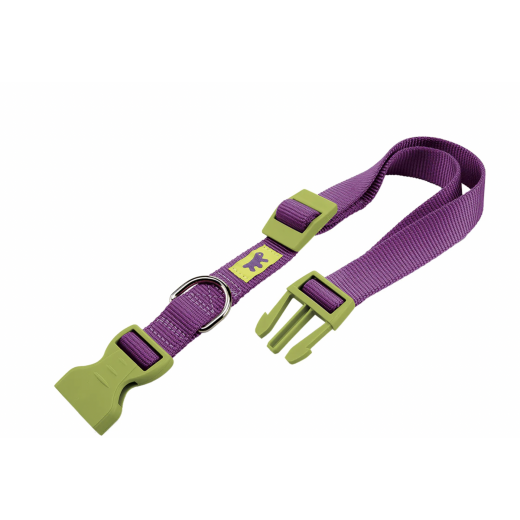 Ferplast Collar Club, Purple, C20ml/56 cm
