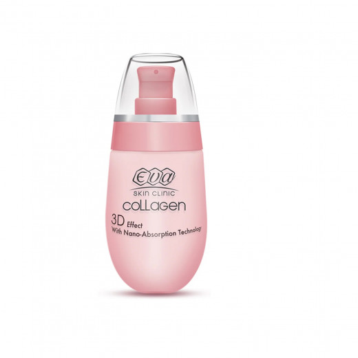 Eva Cosmetics Collagen Hand Night Cream, 100 Ml