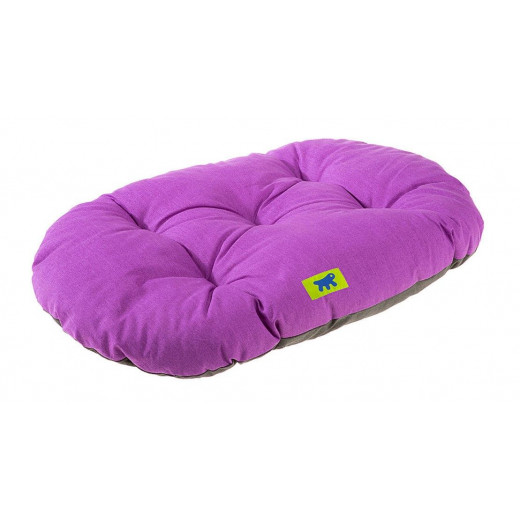 FerPlast Relax Cushion Color, Purple Color, Size78/8