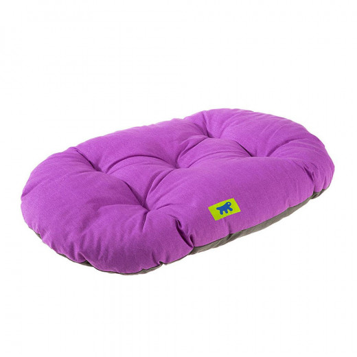 FerPlast Relax Cushion Color, Purple Color, Size 89/10