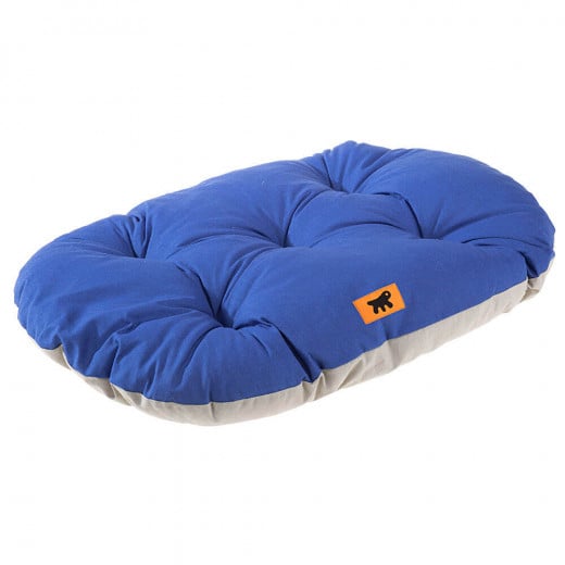 FerPlast Relax Cushion Color, Blue Color, Size 89/10