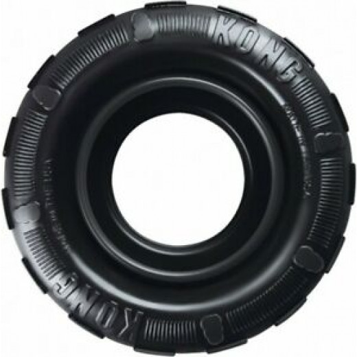 Kong Tire For Dogs , Small Size