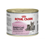 Royal Canin Mother & Baby Wet Cat Food