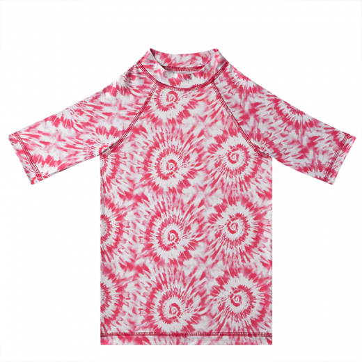 Slipstop Adele T-Shirt, Red color, Adele Design