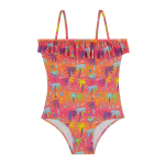 Slipstop Tropic Junior Swimsuit