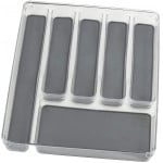 Wenko Cutlery Tray 6 Compartments