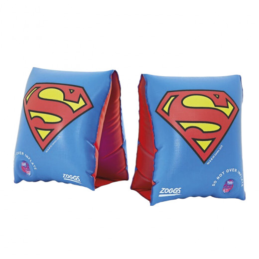 Zoggs Superman Swim Bands