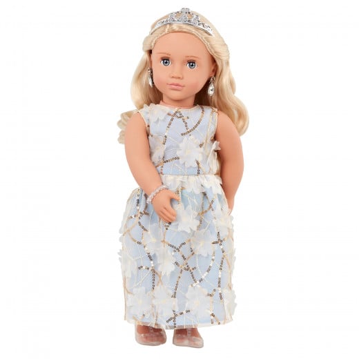 Our Generation Special Event Doll, Ellory