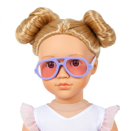 Our Generation Regular Doll, Thea And Accessories, Gift Set