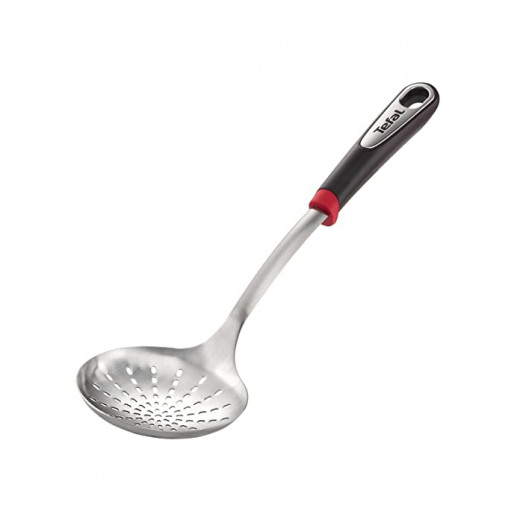 Tefal Ingenio Stainless Steel Colander Spoon