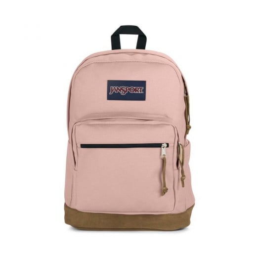 Jansport Right Pack Backpack, Pink Color