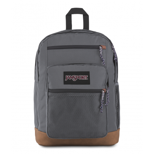 Jansport Huntington Backpack, Grey Color