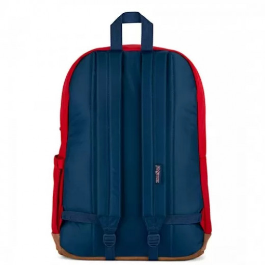 Jansport Right Pack Backpack, Red Color