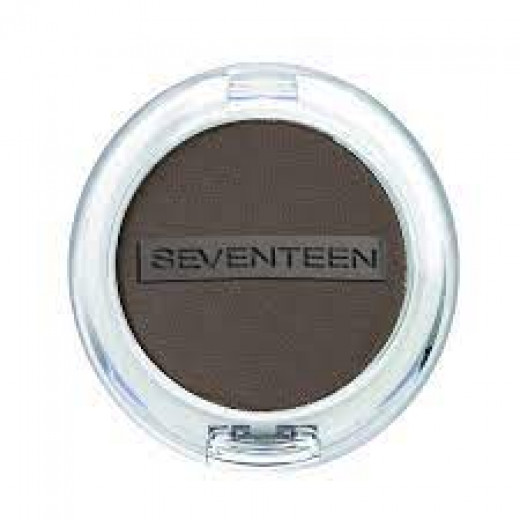 Seventeen Silky Eyeshadow Stain, Color Number 217