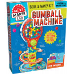 Klutz Gumball Machine Game