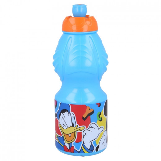 Stor Sport Bottle, Mickey Mouse Design, 400 Ml