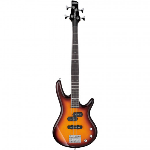 Ibanez Electric Guitar Bass, GSRM20B-BS
