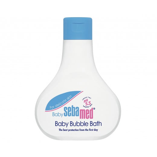 Sebamed Baby Bubble Bath 200 Ml