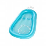 Doomoo  Inflatable bath Mattress , Blue