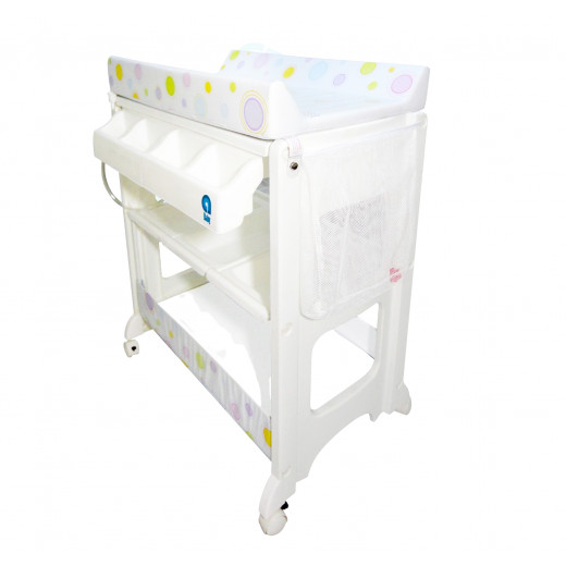 aBaby Changing Table