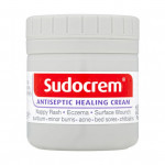 Sudocrem Diaper Rash Cream, 60 Gram