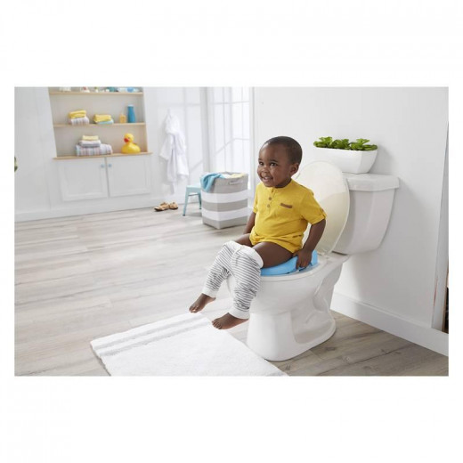 Fisher-Price Laugh and Learn with Puppy Potty