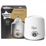 Tommee Tippee Closer to Nature Electric Bottle & Food Warmer