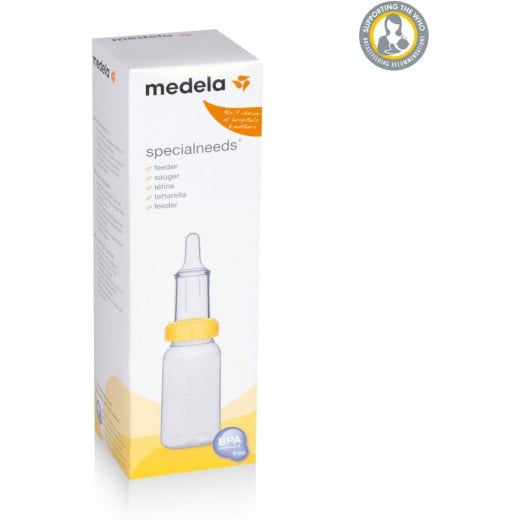 Medela Special Needs Feeder with 150ml
