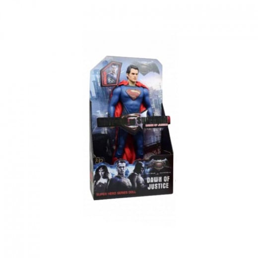 Action Figure Super Hero Super Man Character 30 Cm