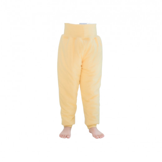Colorland Winter Pants - Yellow- 18 months