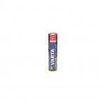 Varta Alkaline Max Tech AAA Batteries, 2 Pack (Blue/Red)