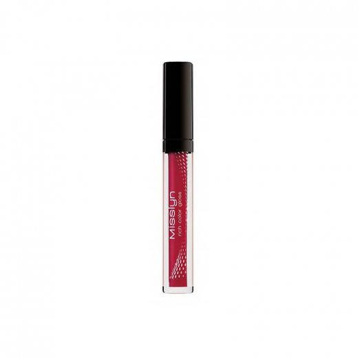 Misslyn Rich Color Gloss, Number 35, Red Currant