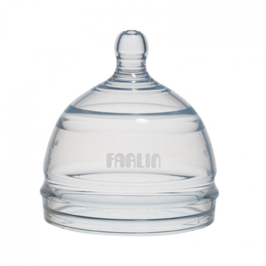 Farlin - Nipple For Shrinkable Feeder