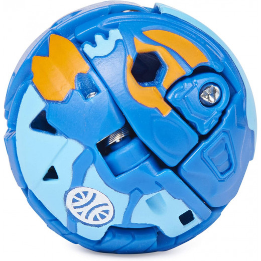Bakugan Ultra Ball Blue Color, 7.62 Cm, 1 Piece