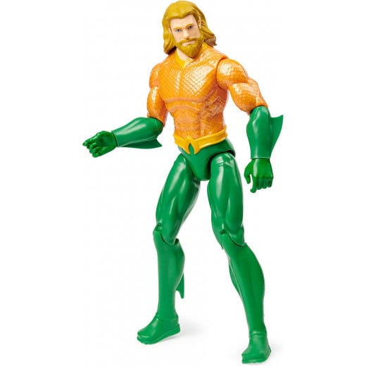 Spin Master Aquaman Action Figure