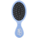Wet Brush Mini Detangler Hair Brush, Blue Color