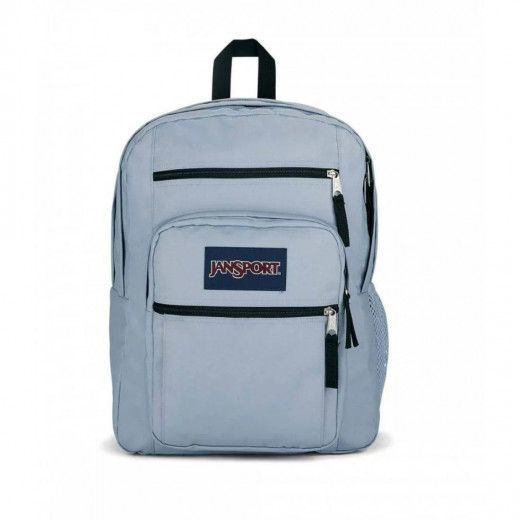 JanSport Big Student Backpack, Blue Color