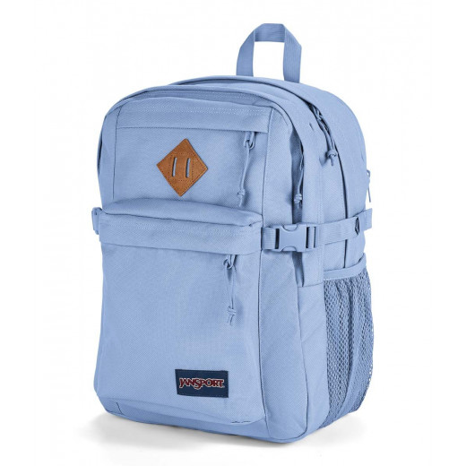 Jansport Main Campus Backpack, Blue Color
