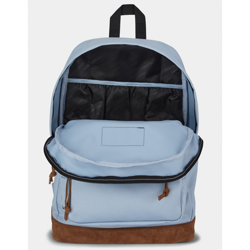 Dumyah: Jansport Right Pack Backpack, Blue Color | Amman, Jordan