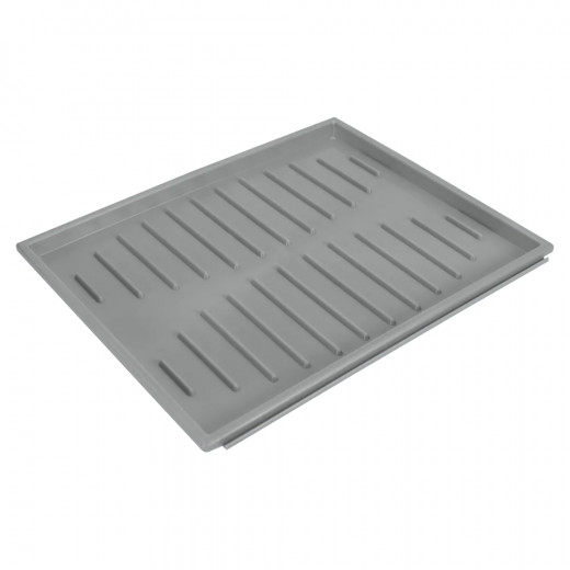 Metaltex Plastic Shoe Tray, 40 X 31 Cm