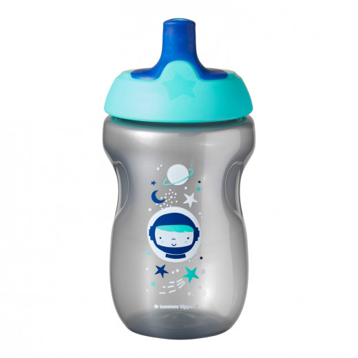 Tommee tippee Explora Straw Cup Boy Blue