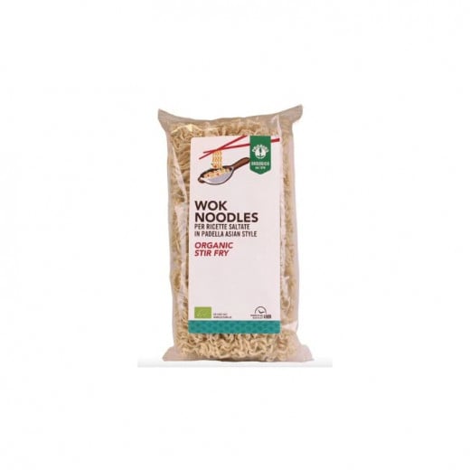 Probios Organic Wok Noodles, 250 Gram