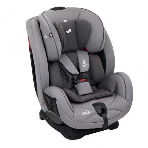Joie Stages Car Seat Gray Flannel