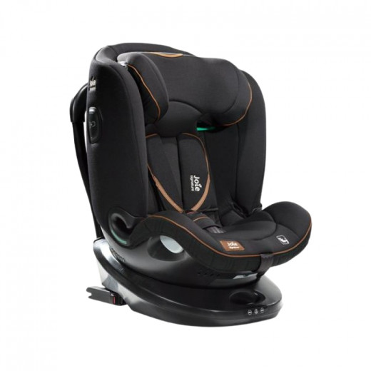 Joie I-spin grow car seat - eclipse color