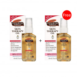 Palmer's Cocoa Butter Skin Therapy Oil Rose 60 ml + 1 Free