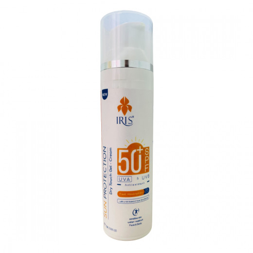 Iris Sun Protection, 75 Ml