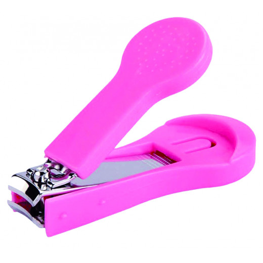 Optimal Baby Nail Clipper, Assorted Color