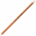 Faber Castell White Color Pencil, Number 101 Medium
