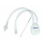 Optimal Nasal Cleaner With Cleanser Brush